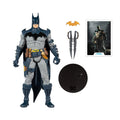 McFarlane Batman Action Figure Designed by Todd McFarlane Ready Stock