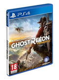 Tom Clancy's Ghost Recon Wildlands PS4