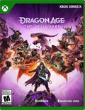 Dragon Age The Veilguard  Xbox Series X