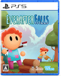 Everafter Falls PS5