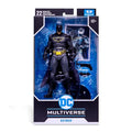 McFarlane Dc Multiverse Batman Rebirth 7 Figure Ready Stock