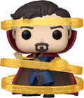 Funko Pop Marvel SpiderMan No Way Home Doctor Strange 1162 Ready Stock