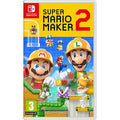 Super Mario Maker 2 Nintendo Switch