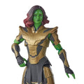 Hasbro Marvel Legends Series Warrior Gamora Ready Stock