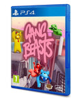 Gang Beasts PS4