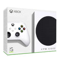 Xbox Series S 512GB (Robot White) (Imported)