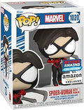 Funko POP Marvel SpiderWoman Mattie Franklin 1020 Ready Stock