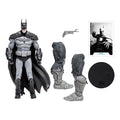 DC Multiverse Batman Arkham City Ready Stock
