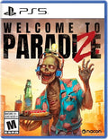 Welcome to Paradize PS5