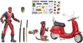 Marvel Legends Series Deadpool Corps Marvel Comics Ready Stock