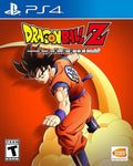 Dragon Ball Z Kakarot  PS4