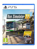 Bus Simulator 27 PS5