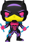 Funko Pop Marvel Daredevil Fall from Grace Special Edition 1361 Ready Stock