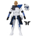 Star Wars The Vintage Collection Clone Commander Rex Ready Stock