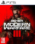 Call of Duty Modern Warfare III PS5