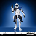 Star Wars The Vintage Collection Clone Commander Rex Ready Stock