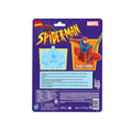 MARVEL Legends Series Scarlet SpiderMan Comics Collectible Action Figure  Ready Stock