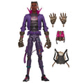 Marvel Legends Series Miles G. Morales SpiderMan: Across The SpiderVerse  Action Figure Ready Stock