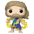 Funko Pop Marvel Thor Love & Thunder 1261 Thor in Toga  Ready Stock