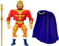 Masters of the Universe Origins King Randor  Ready Stock