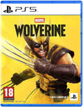 Marvels Wolverine PS5