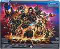 G.I. Joe Classified Series Snake Eyes & Timber: Alpha Commandos  Figures Ready Stock