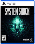 System Shock PS5