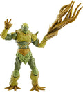Masters of the Universe Masterverse Revelation Action Figure & Accessories Moss Man Ready Stock
