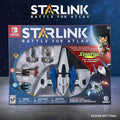 Starlink Battle for Atlas Nintendo Switch Starter Edition Ready Stock