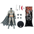 DC Multiverse Bat Manga Ready Stock