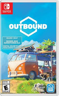 Outbound Nintendo Switch