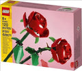 LEGO Iconic Rose 40460 Ready Stock