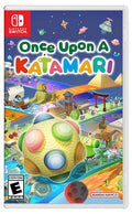 Once Upon a Katamari Nintendo Switch