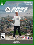 EA SPORTS FC 27 XBOX
