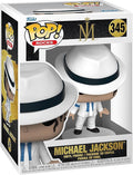 POP Rocks 345 Michael Jackson Ready Stock