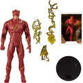 McFarlane Toys DC Multiverse The Flash: Injustice 2 7" Action Figure Ready Stock