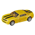 Studio Series 49 Deluxe Class Transformers Movie 1 Bumblebee Action Figure Ready Stock