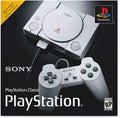 PlayStation Classic Console