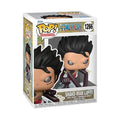 Funko POP Anime One Piece 1266 SnakeMan Luffy  Ready Stock