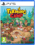 Farming Camp PS5