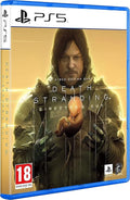 Death Stranding Director's Cut PS5