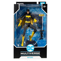 DC Multiverse Batgirl from Batman Ready Stock