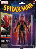 Hasbro Marvel Legends SeriesSpider-Man Action Figure  Ready Stock