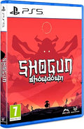 Shogun Showdown PS5