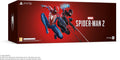 Marvel Spider Man 2 Collector Edition PS5