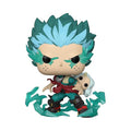 Pop My Hero Academia 10 Inch Infinite Deku Vinyl Figure Ready Stock
