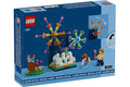 Lego Creator Firework Celebrations 40689 Ready Stock