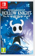 Hollow Knight Nintendo Switch