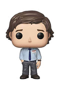 POP Television The Office 870 Jim Halpert Ready Stock