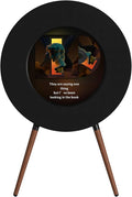 MorningBlues Record R1 Smart Speaker
